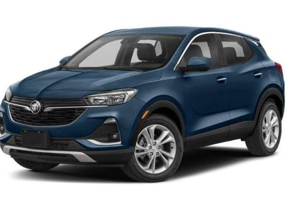 BUICK ENCORE GX 2023 KL4MMBS20PB135195 image